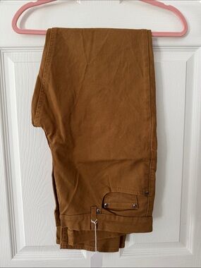 George Work Pant Style